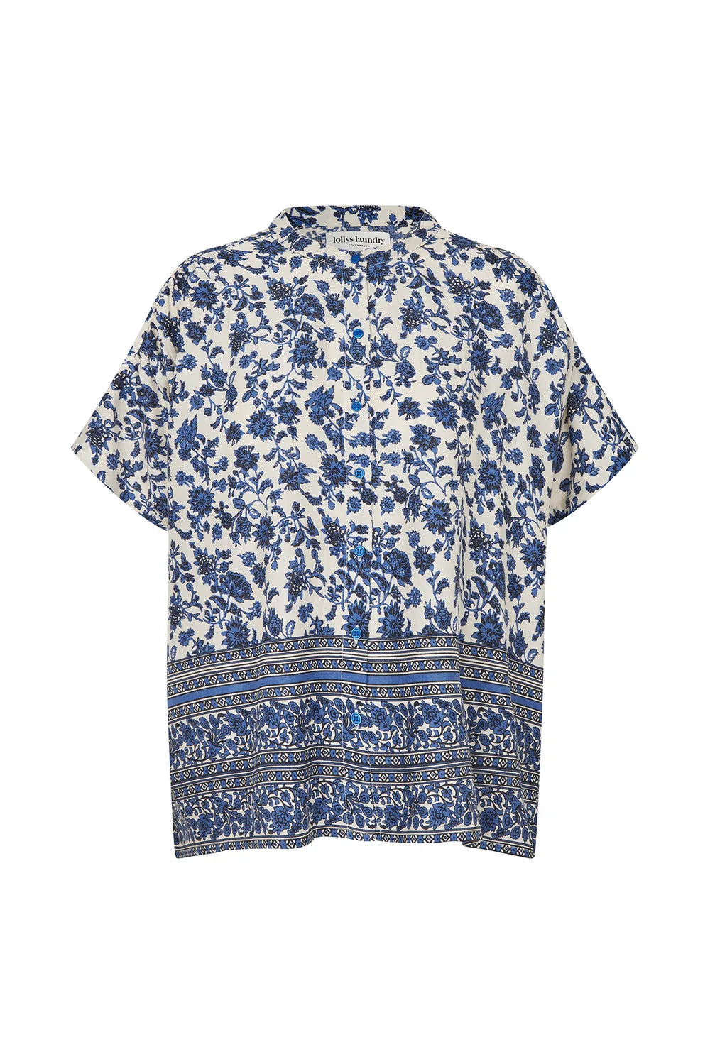 Myall Shirt Ss