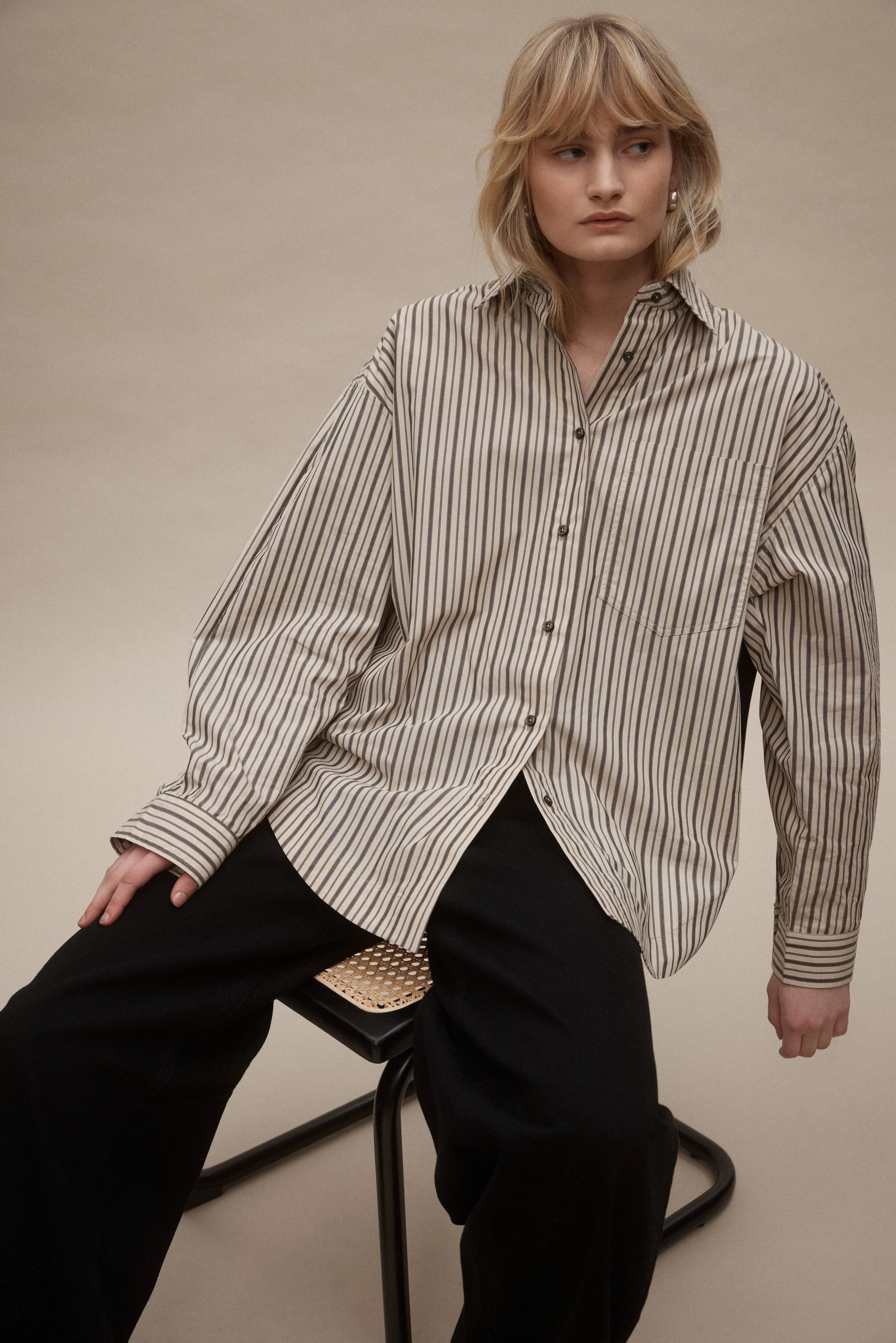 Evangeline Shirt