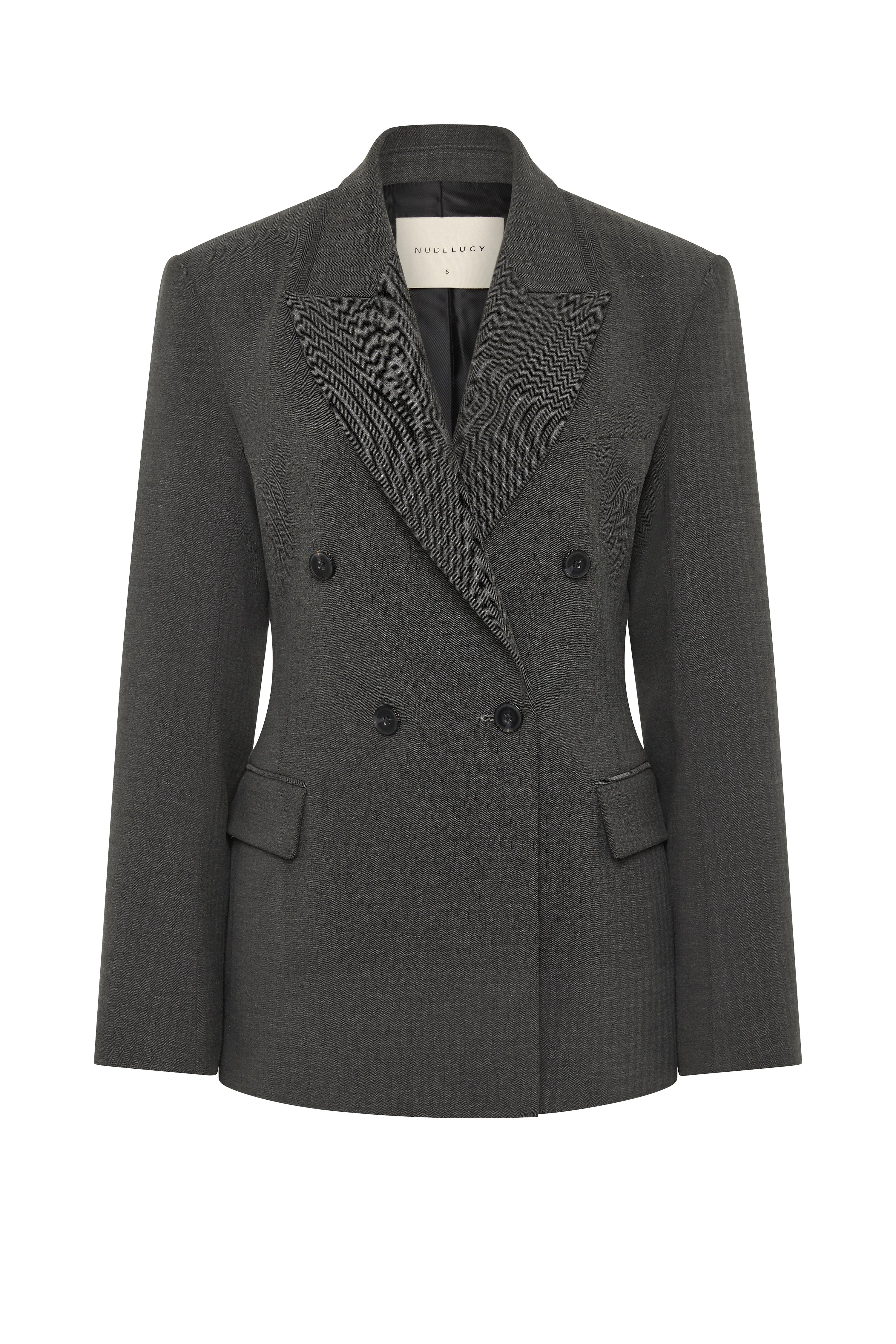 Fosca Blazer