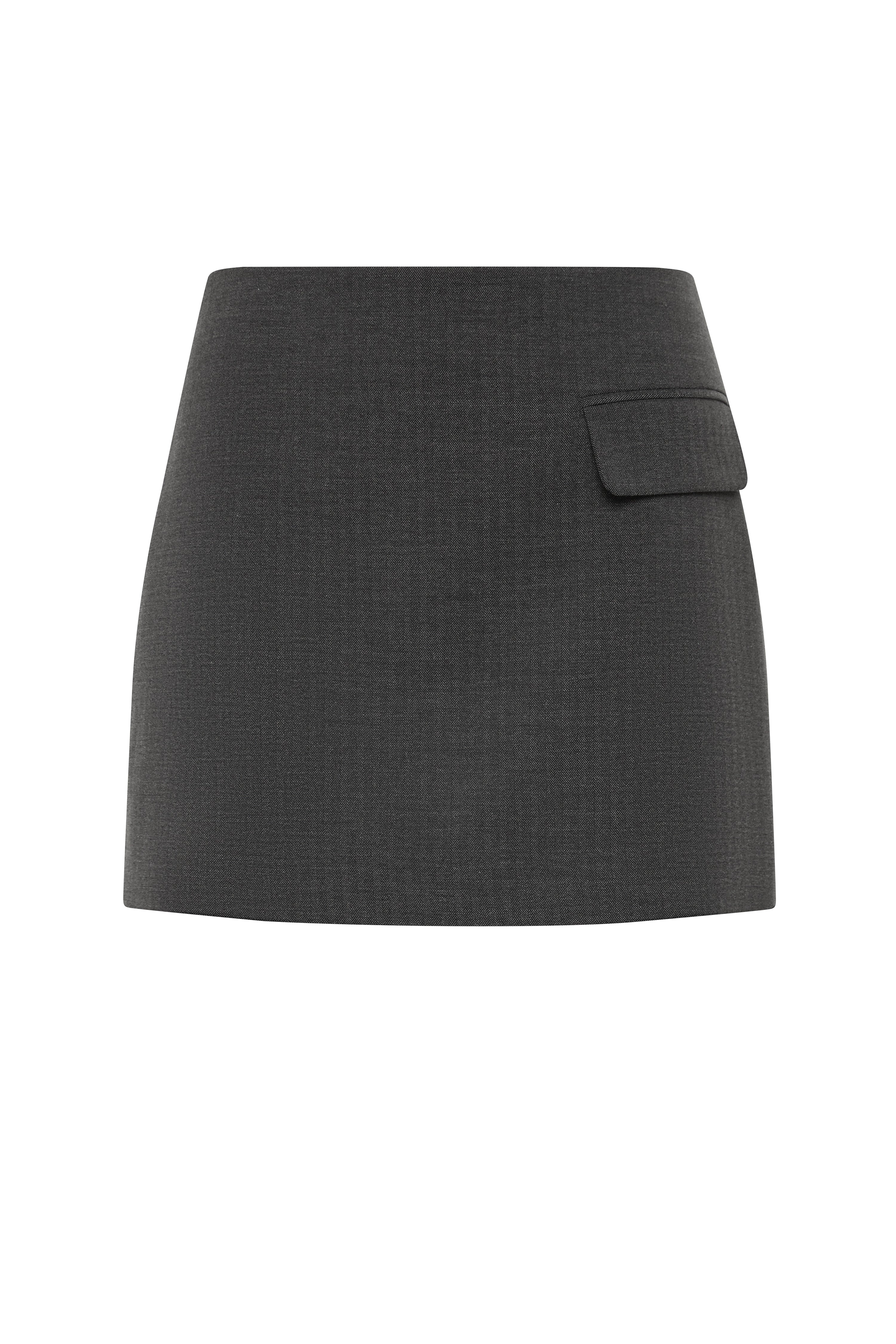 Fosca Mini Skirt