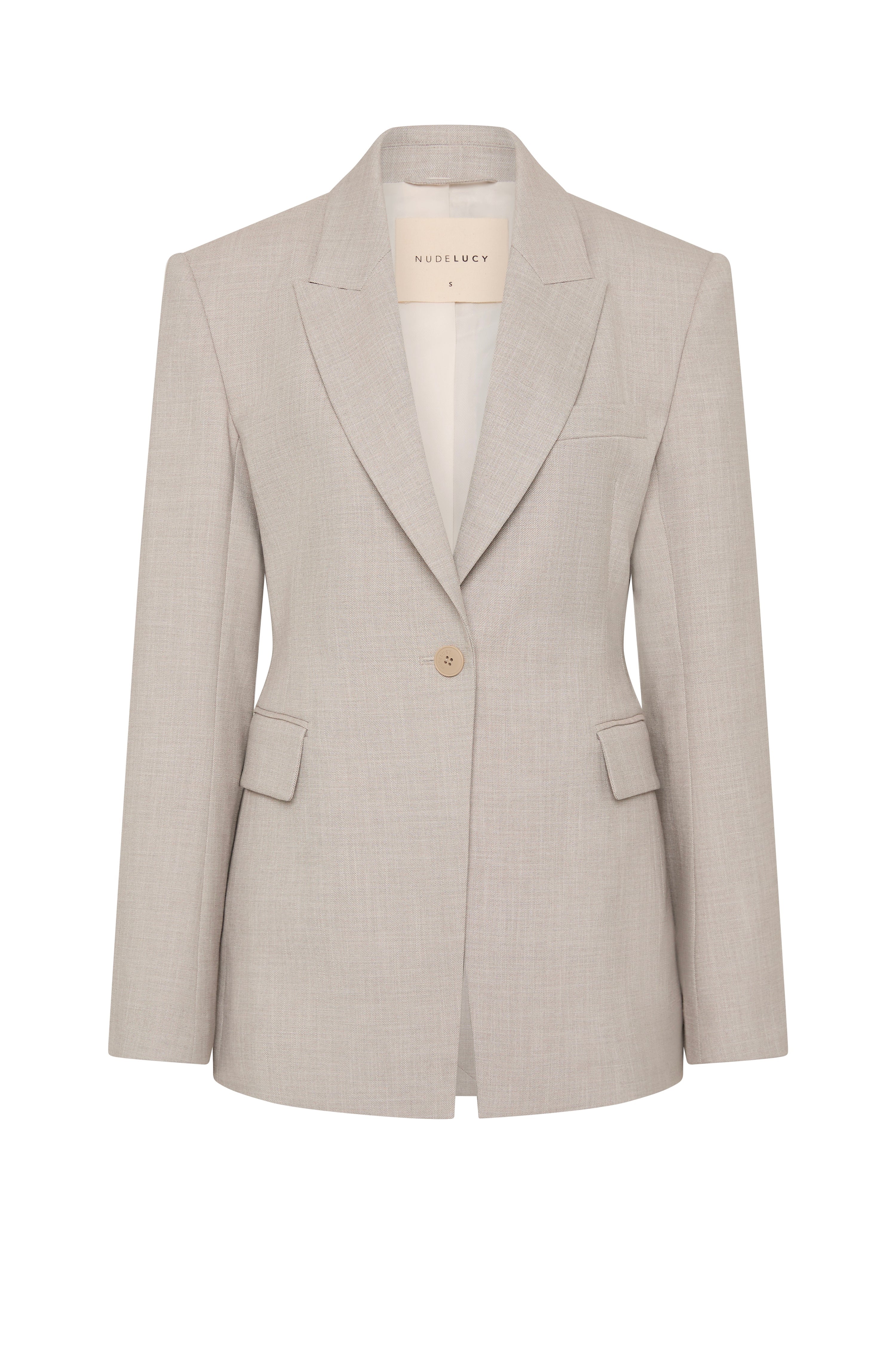 Aren Blazer