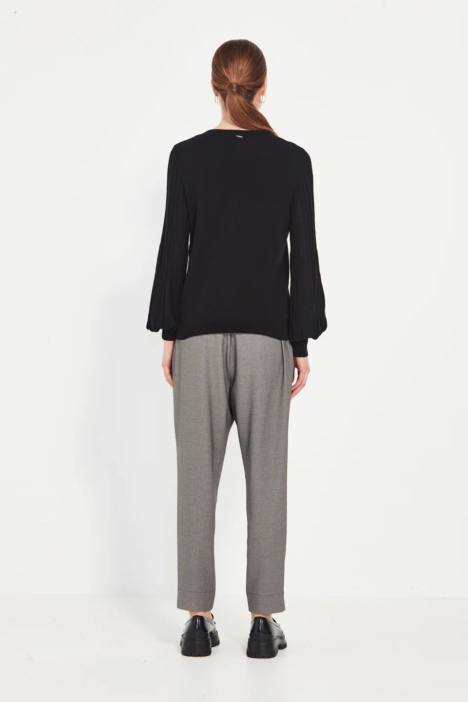 Nina Sweater