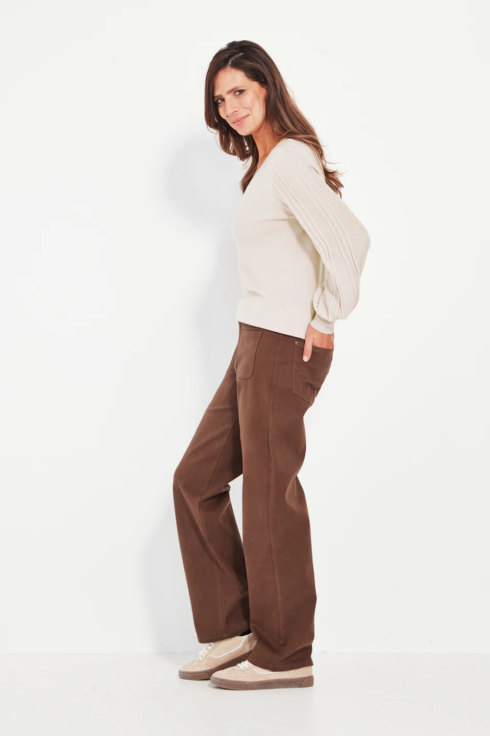 Nina Sweater
