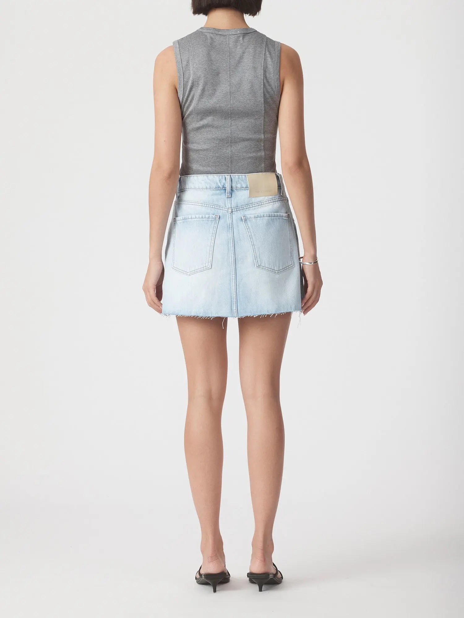 Eve Skirt Nobody Denim