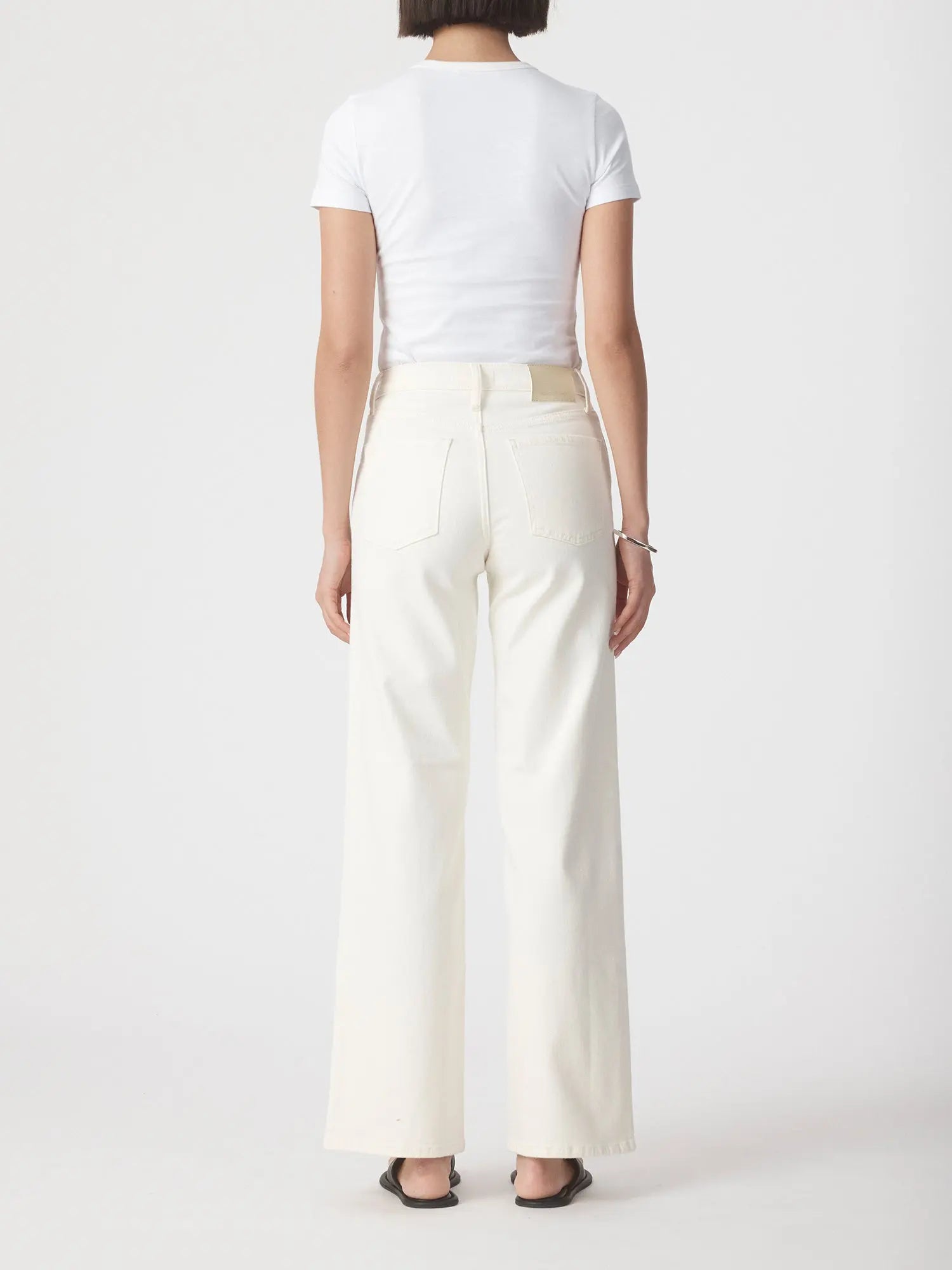 Nikki Jean Nobody Denim