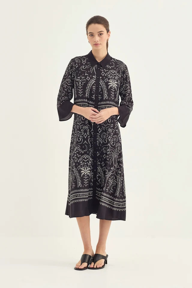 Ohara Dress