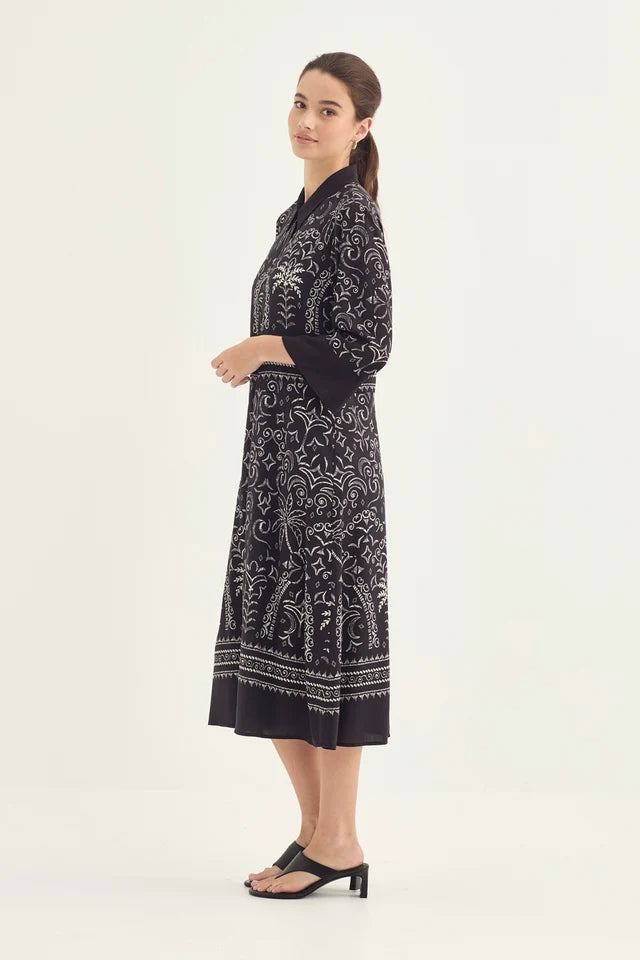 Ohara Dress