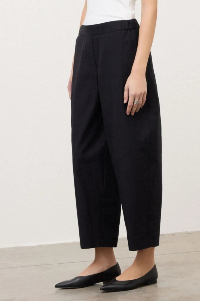 Barrel Pants