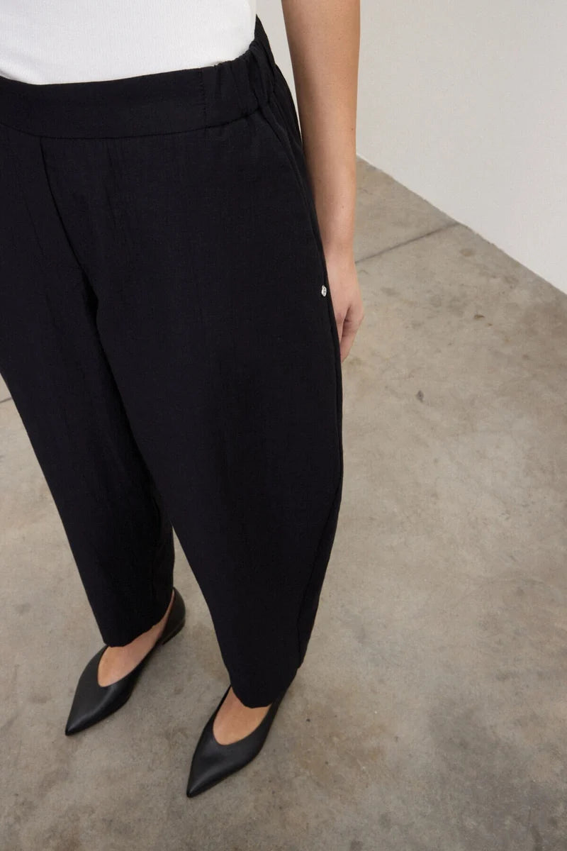 Barrel Pants