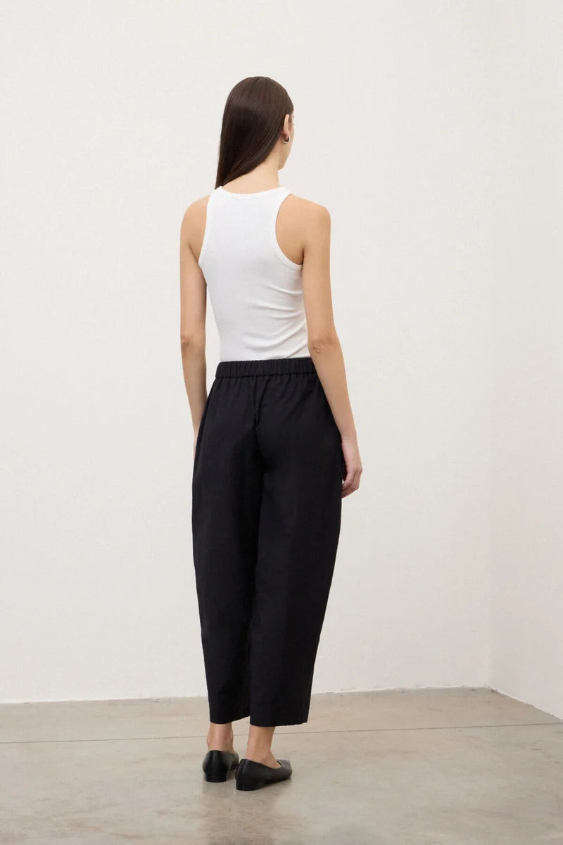 Barrel Pants