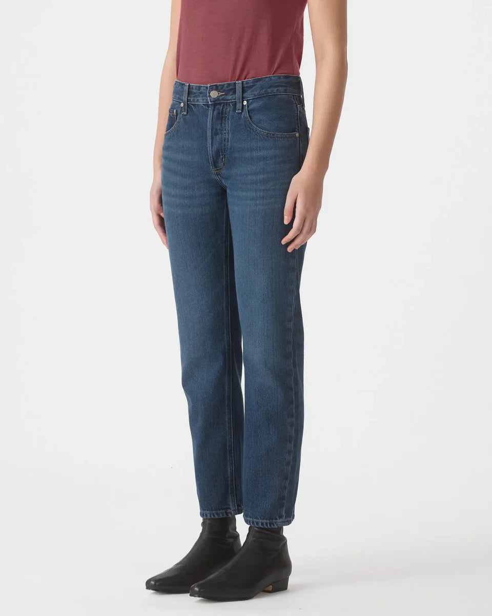 Erica Jeans