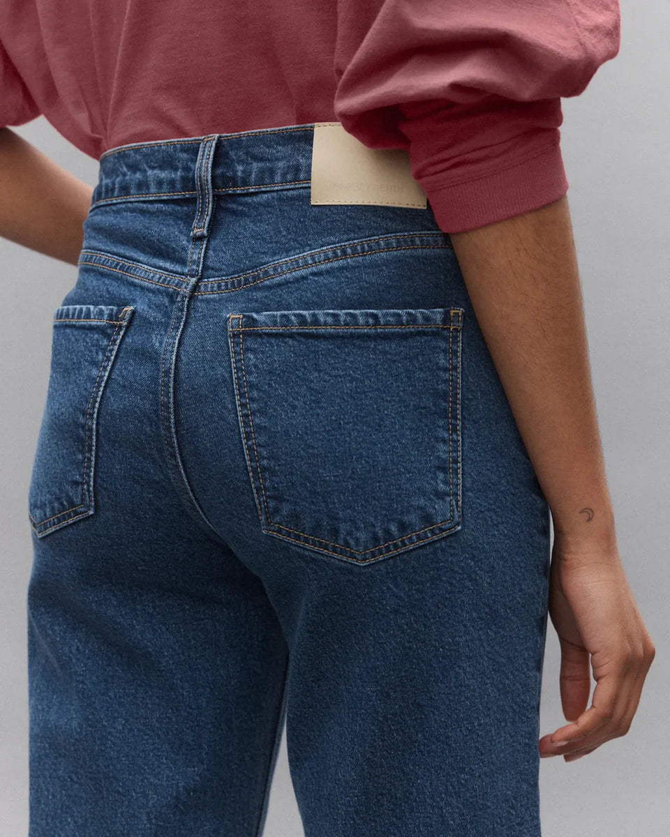 Erica Jeans