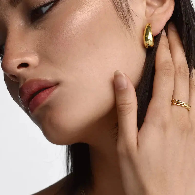 Paolo Hoops Saint Valentine
