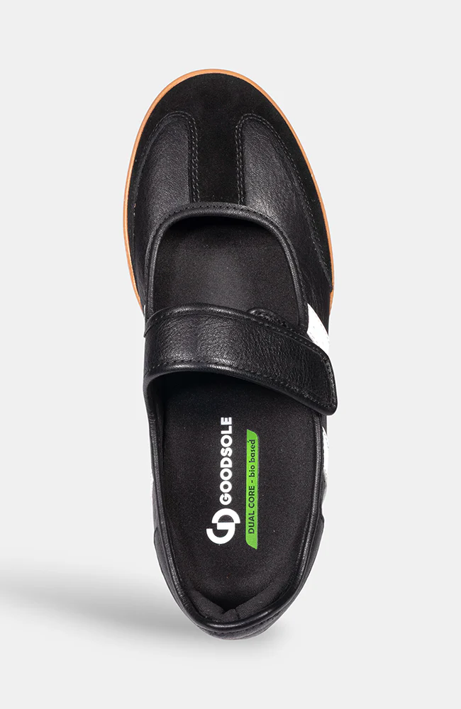 2001 Parlay Leather Shoes