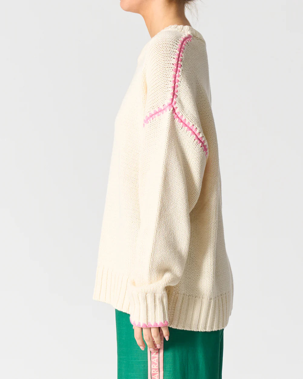 Pasadena Jumper