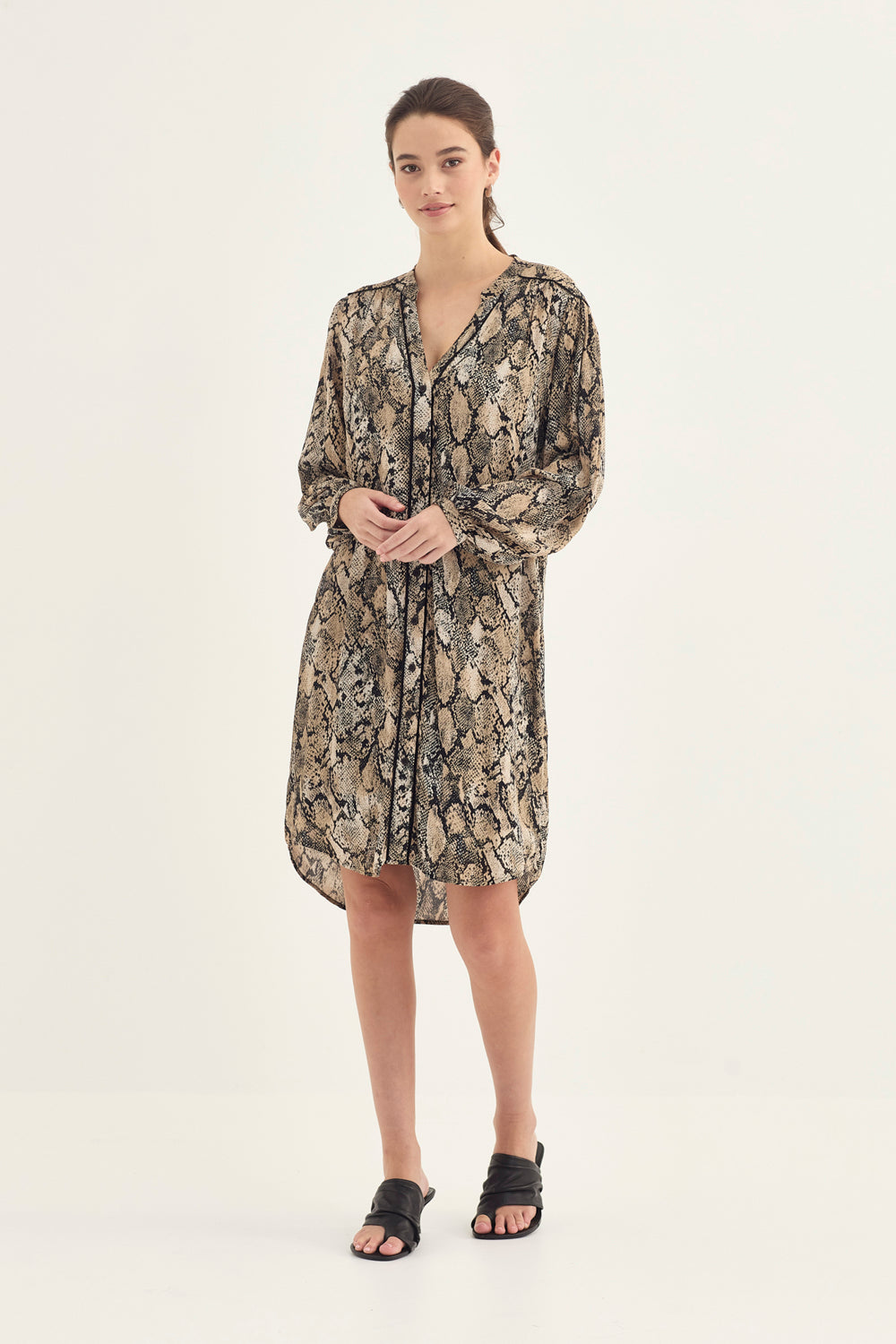 Peyton Dress