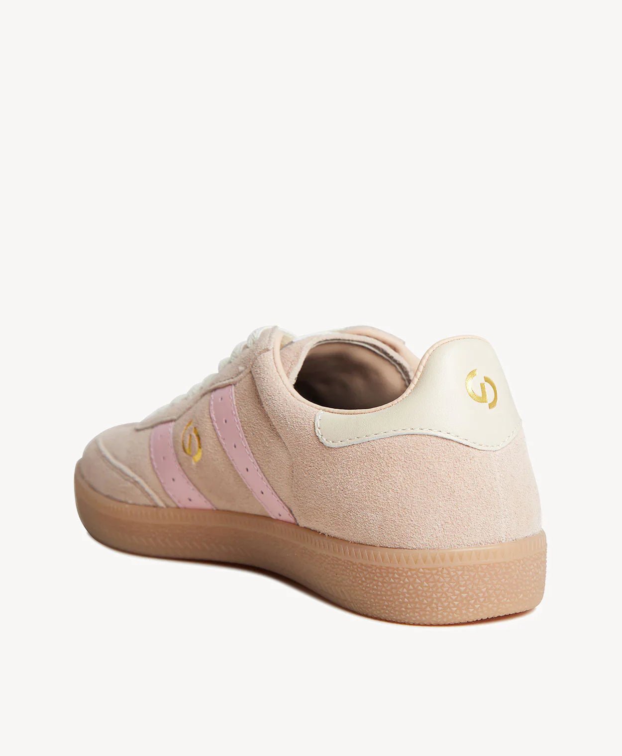Goodsole 2001 Parallel Shoe