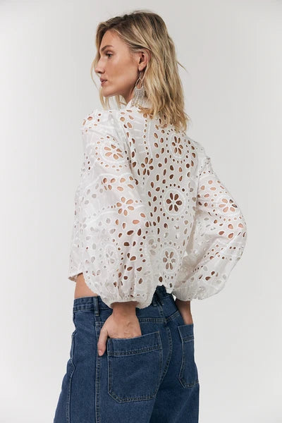 Remyll Shirt 3/4