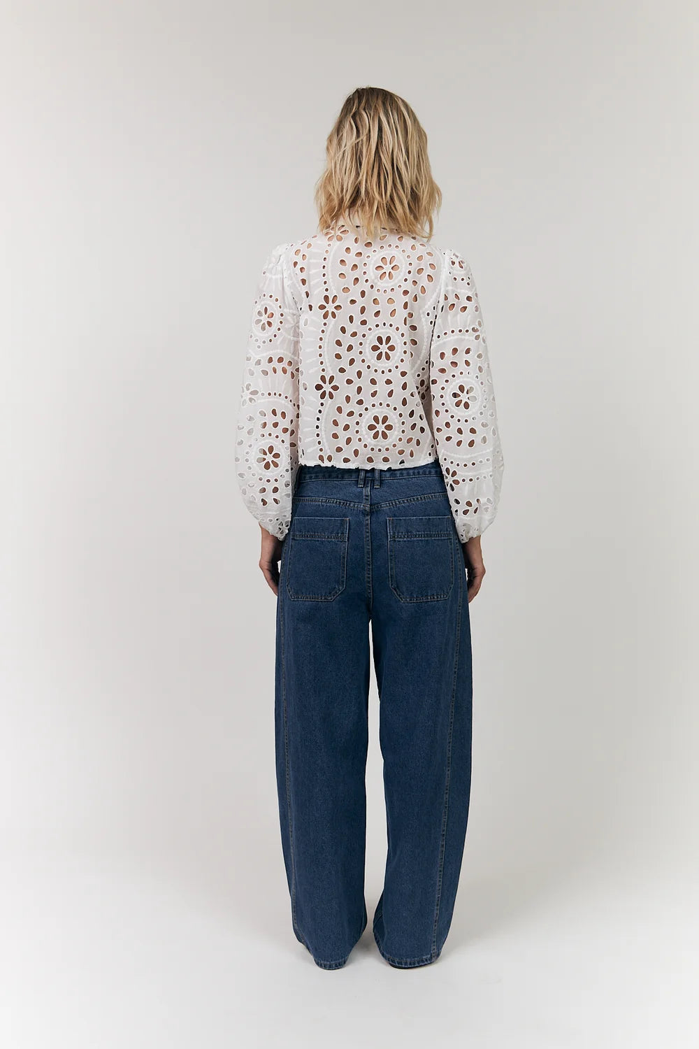 Remyll Shirt 3/4