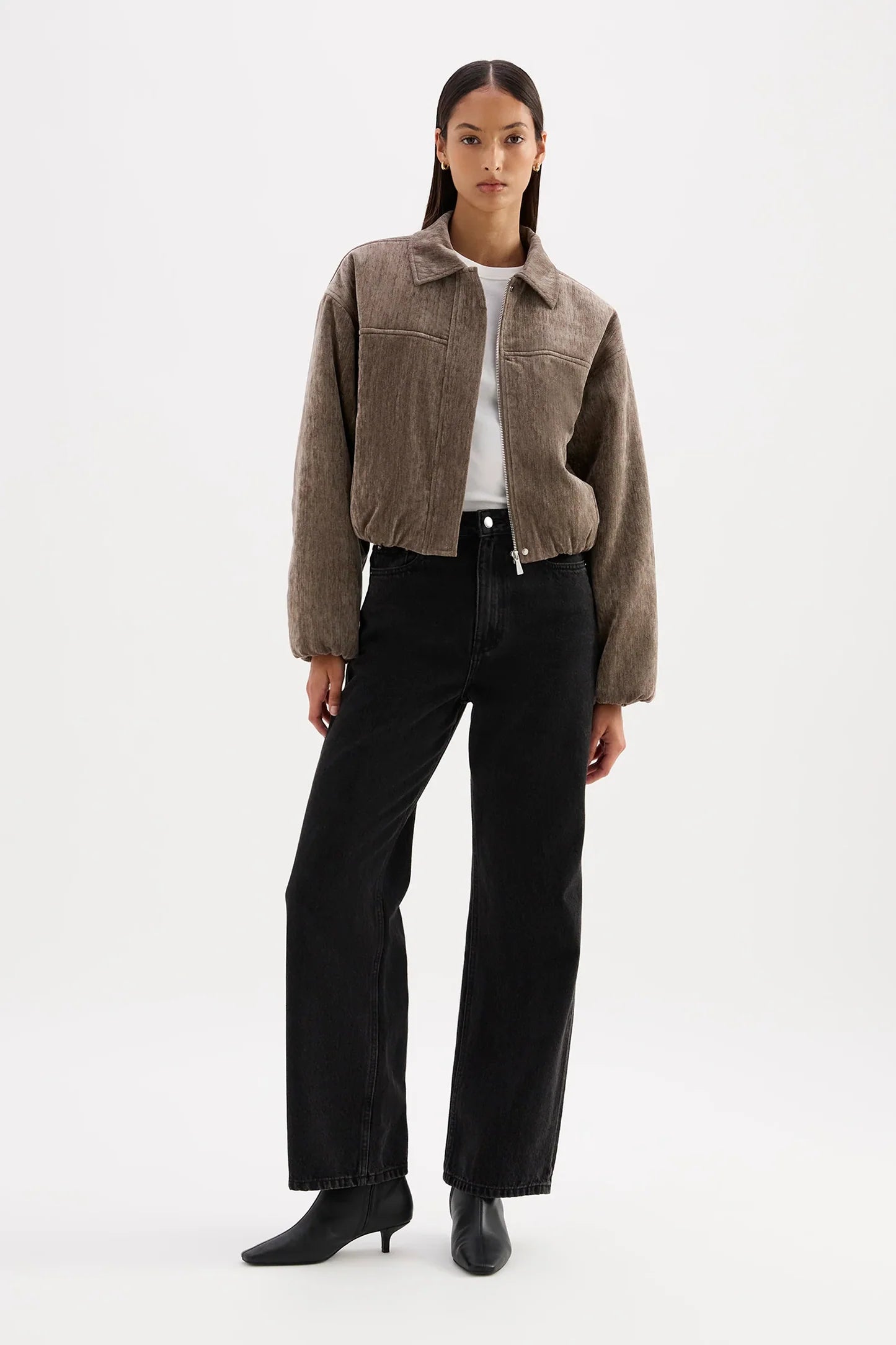 Sabina Bomber