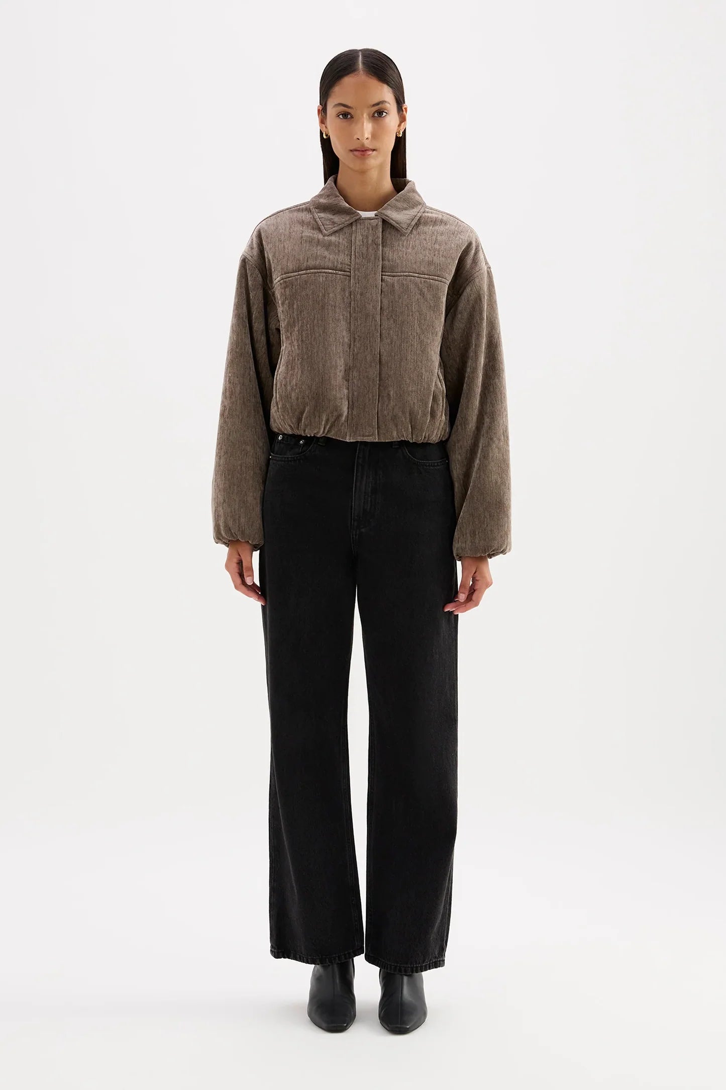 Sabina Bomber