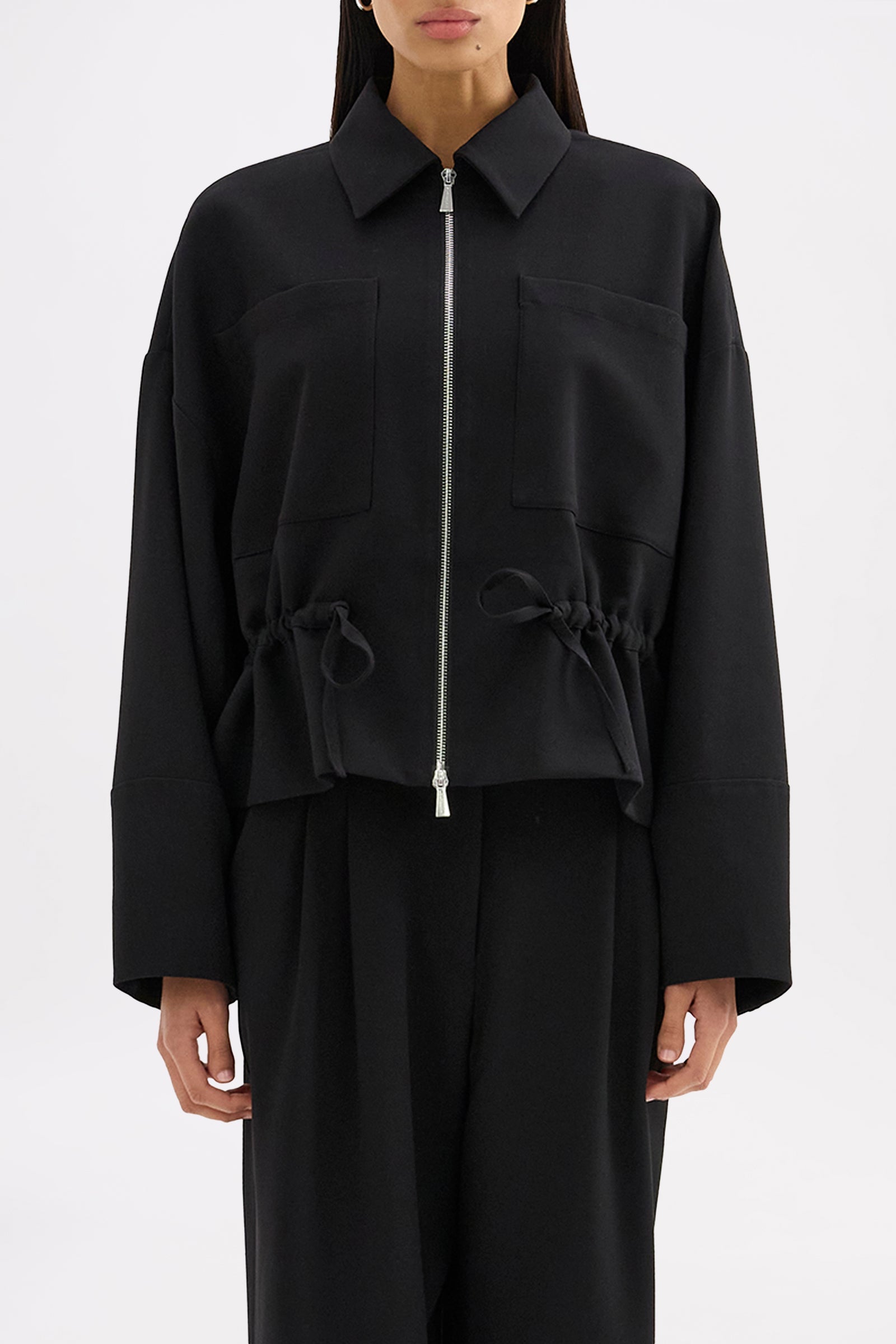 Elena Jacket