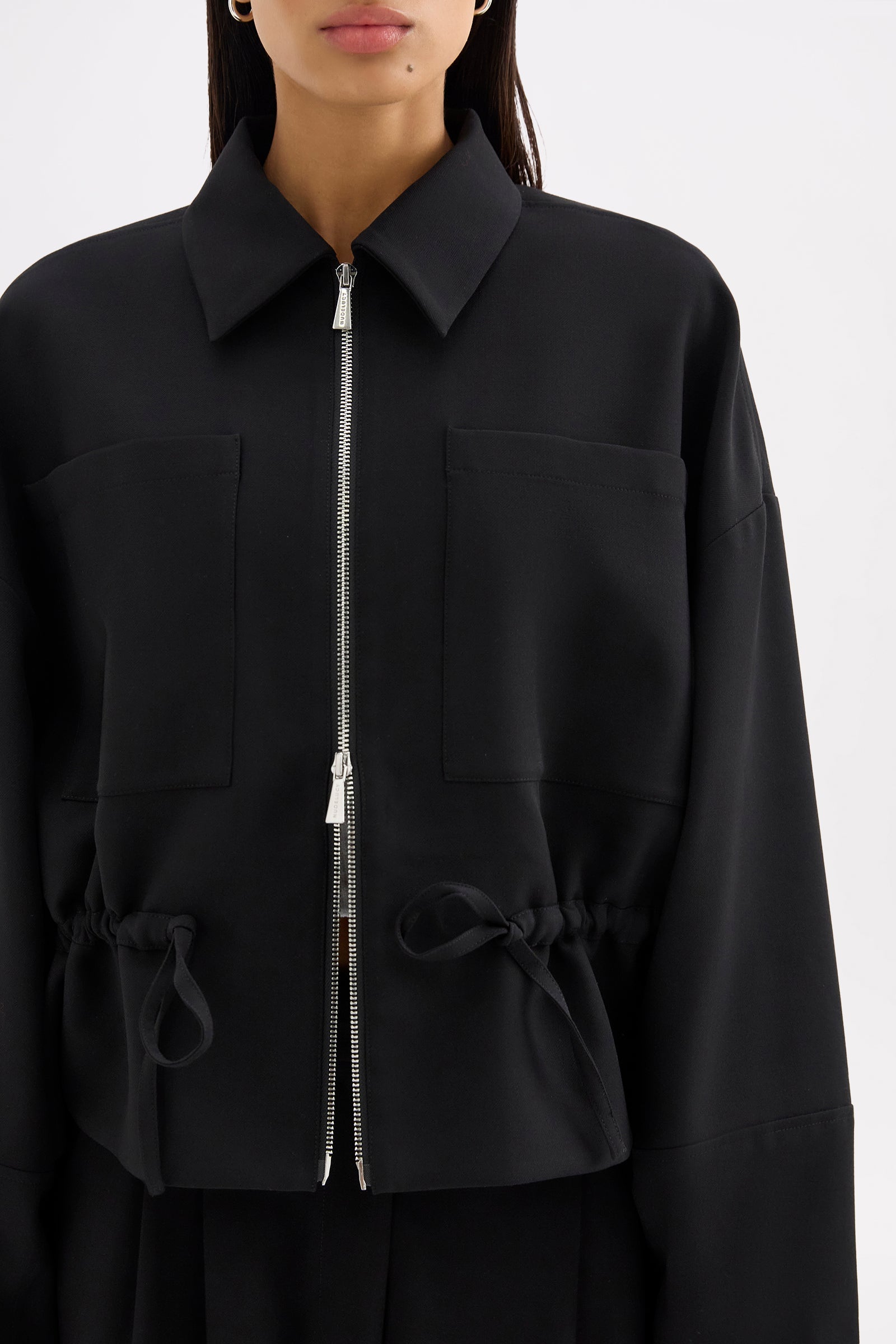 Elena Jacket