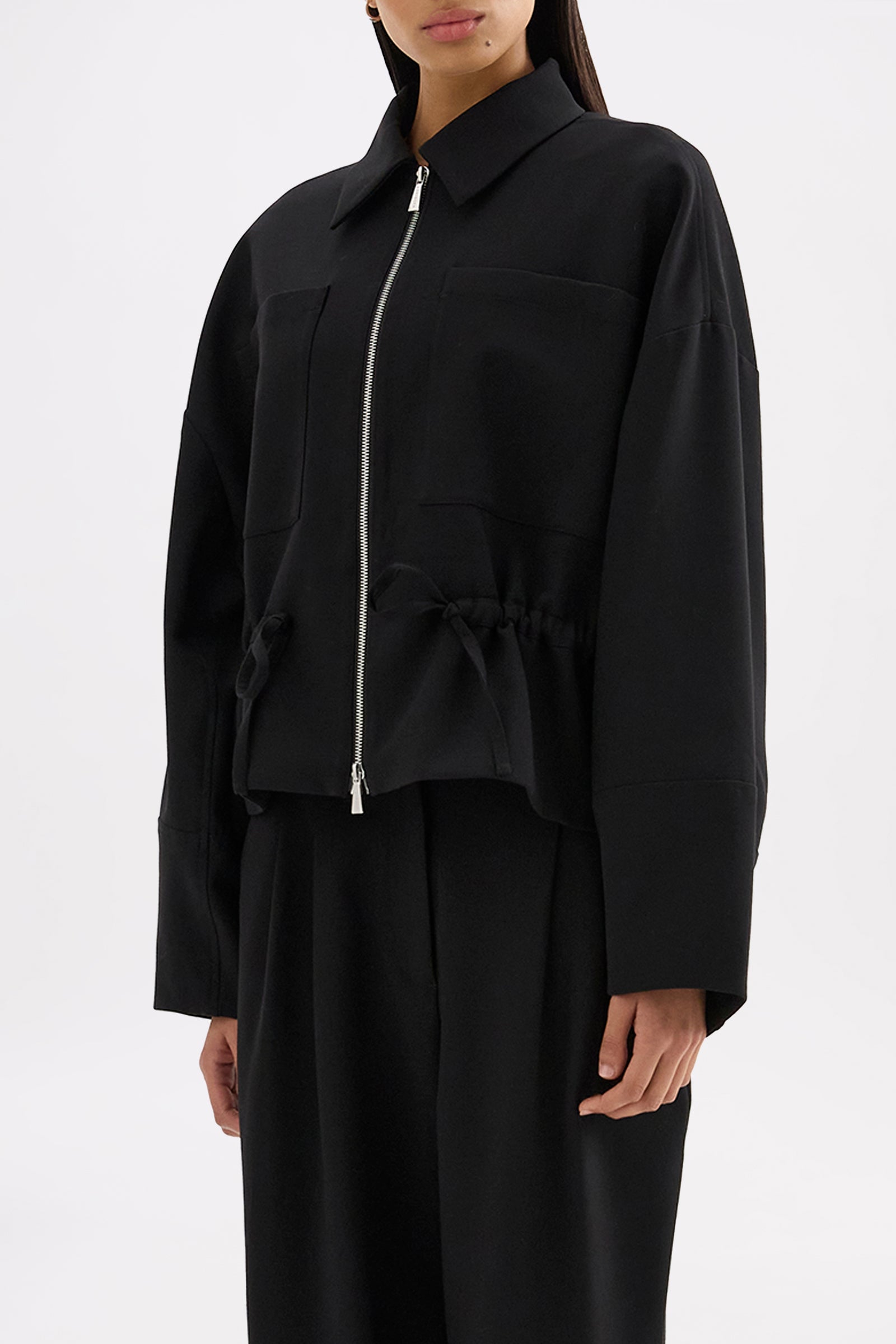 Elena Jacket