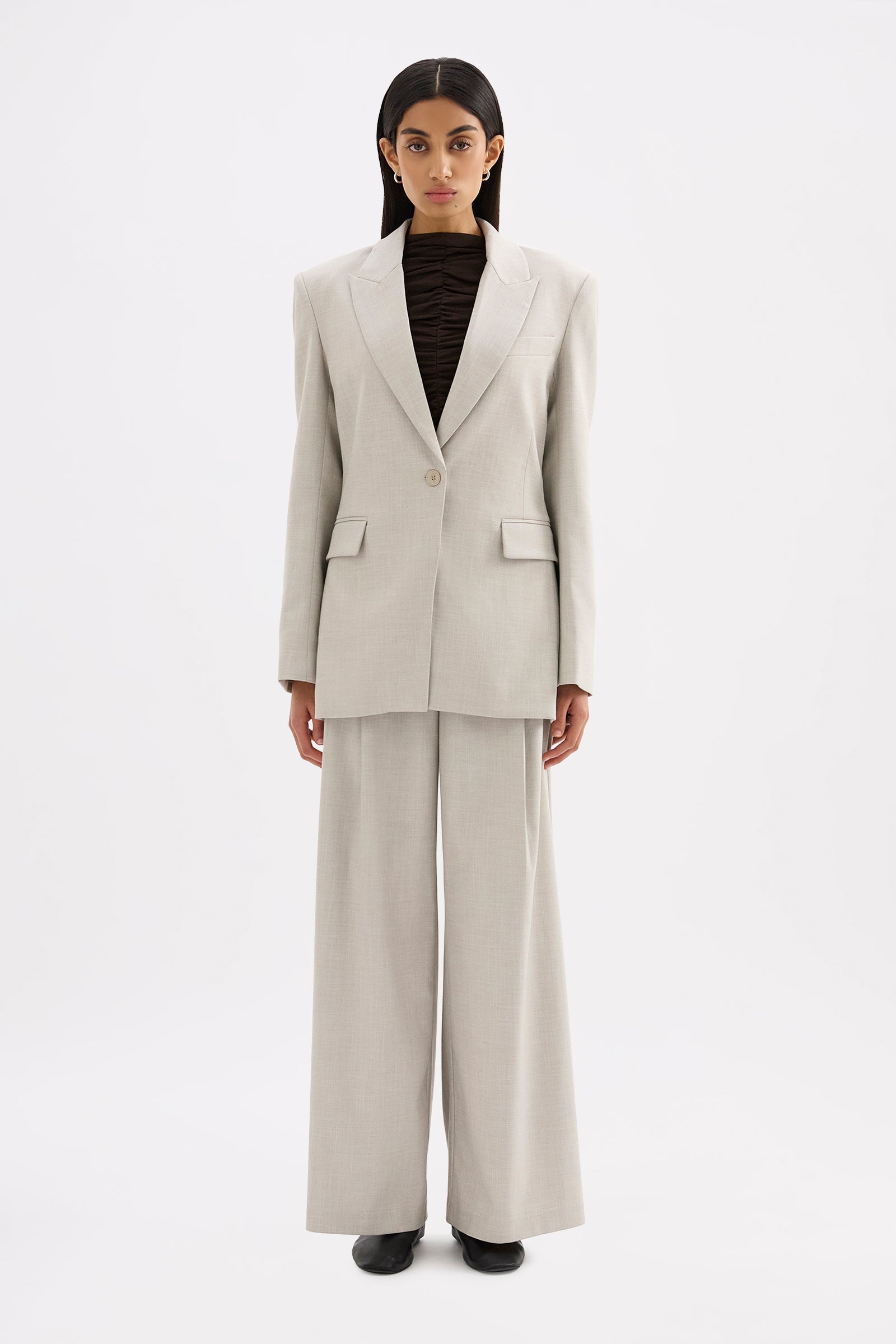 Aren Blazer