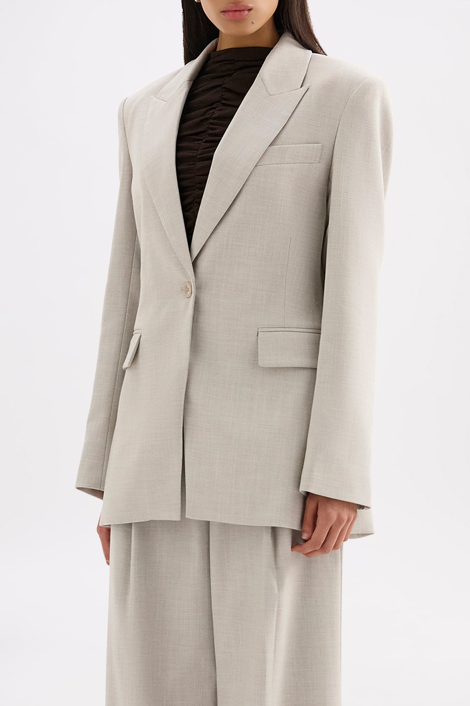 Aren Blazer
