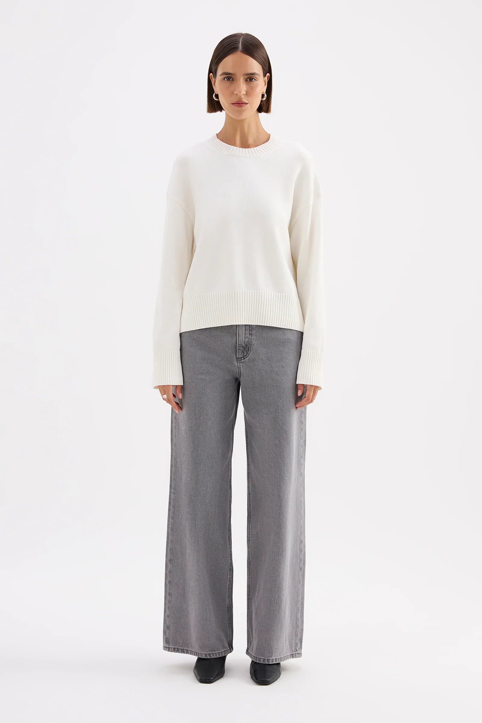 Jasper Knit