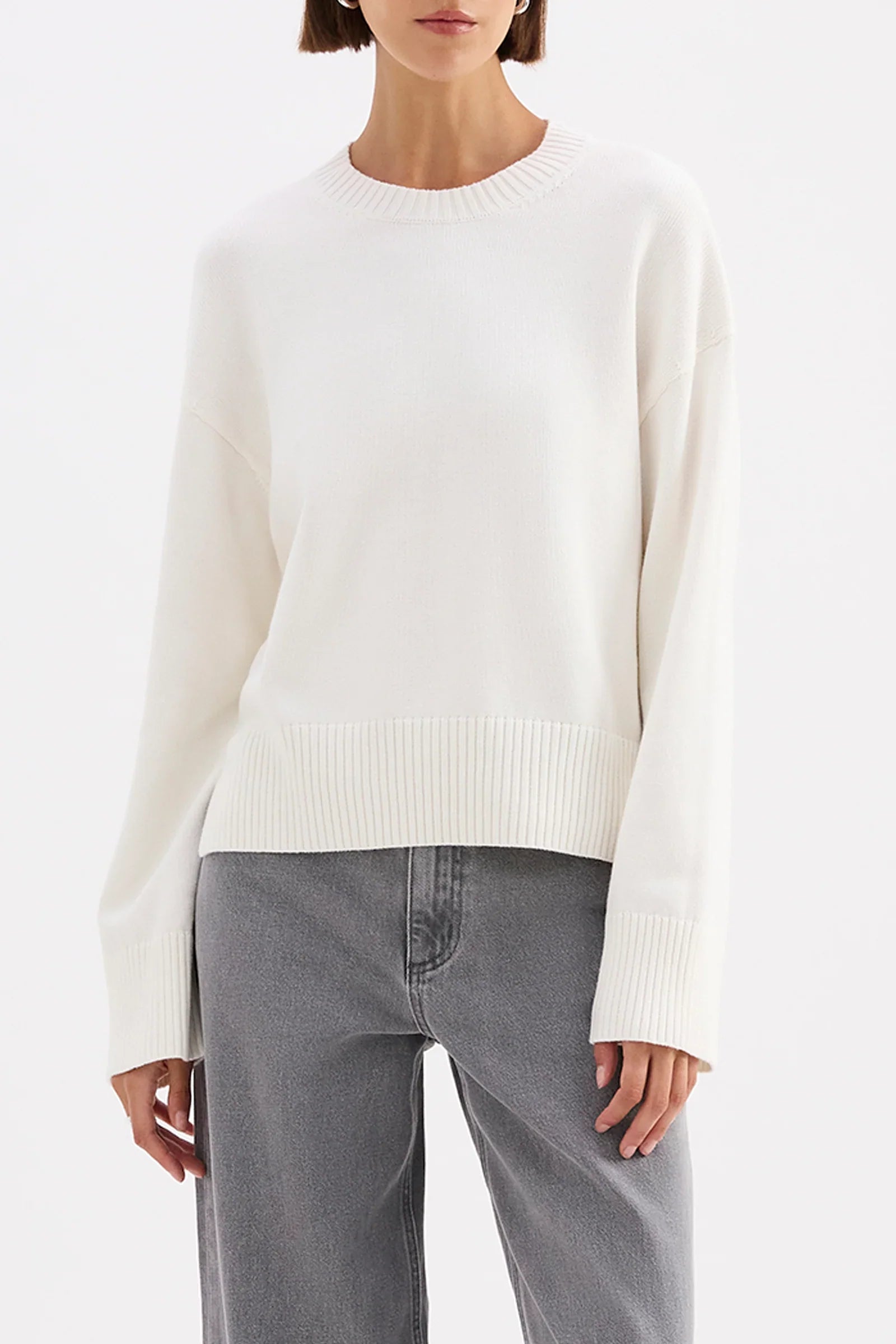 Jasper Knit