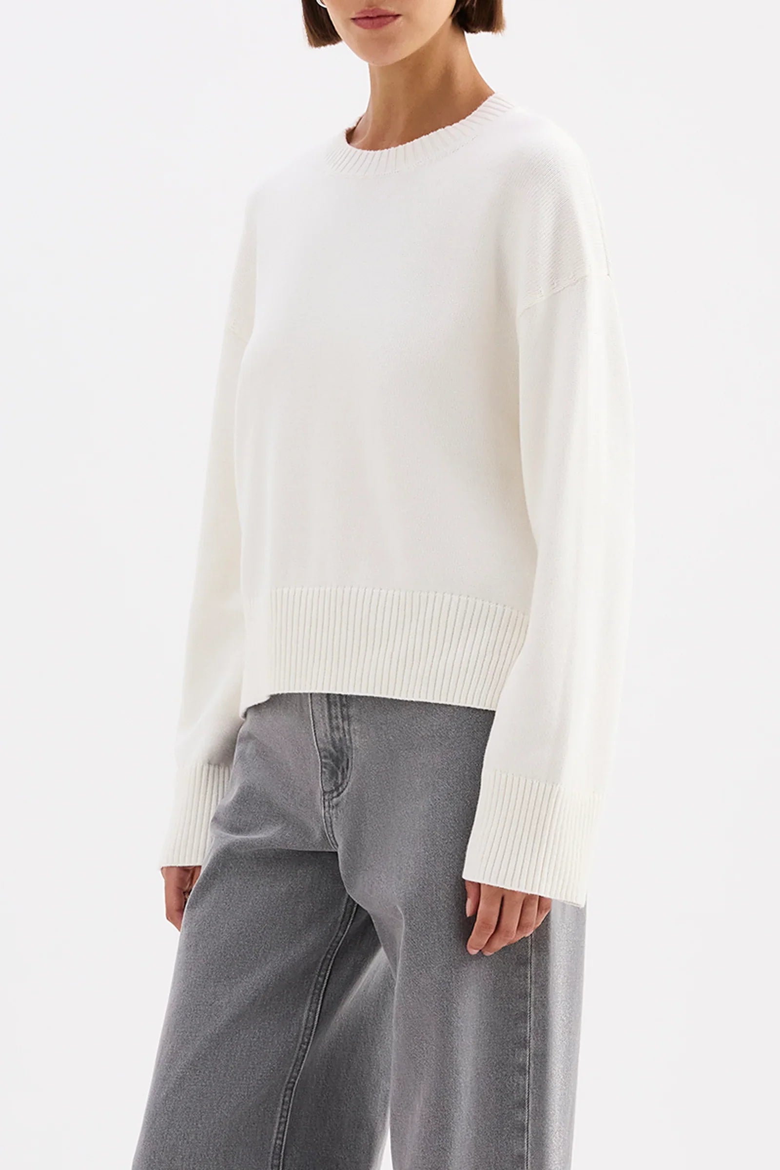 Jasper Knit