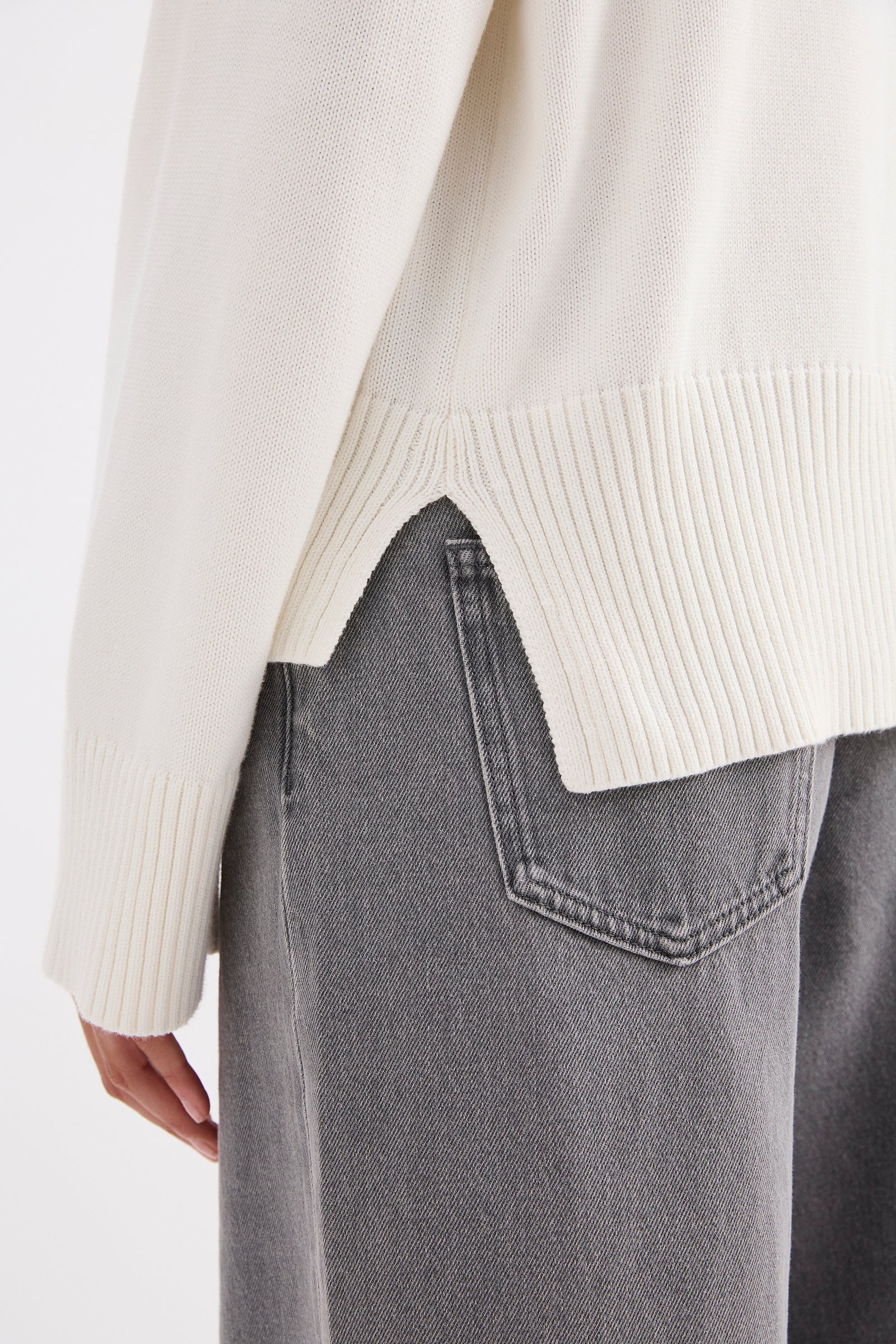 Jasper Knit
