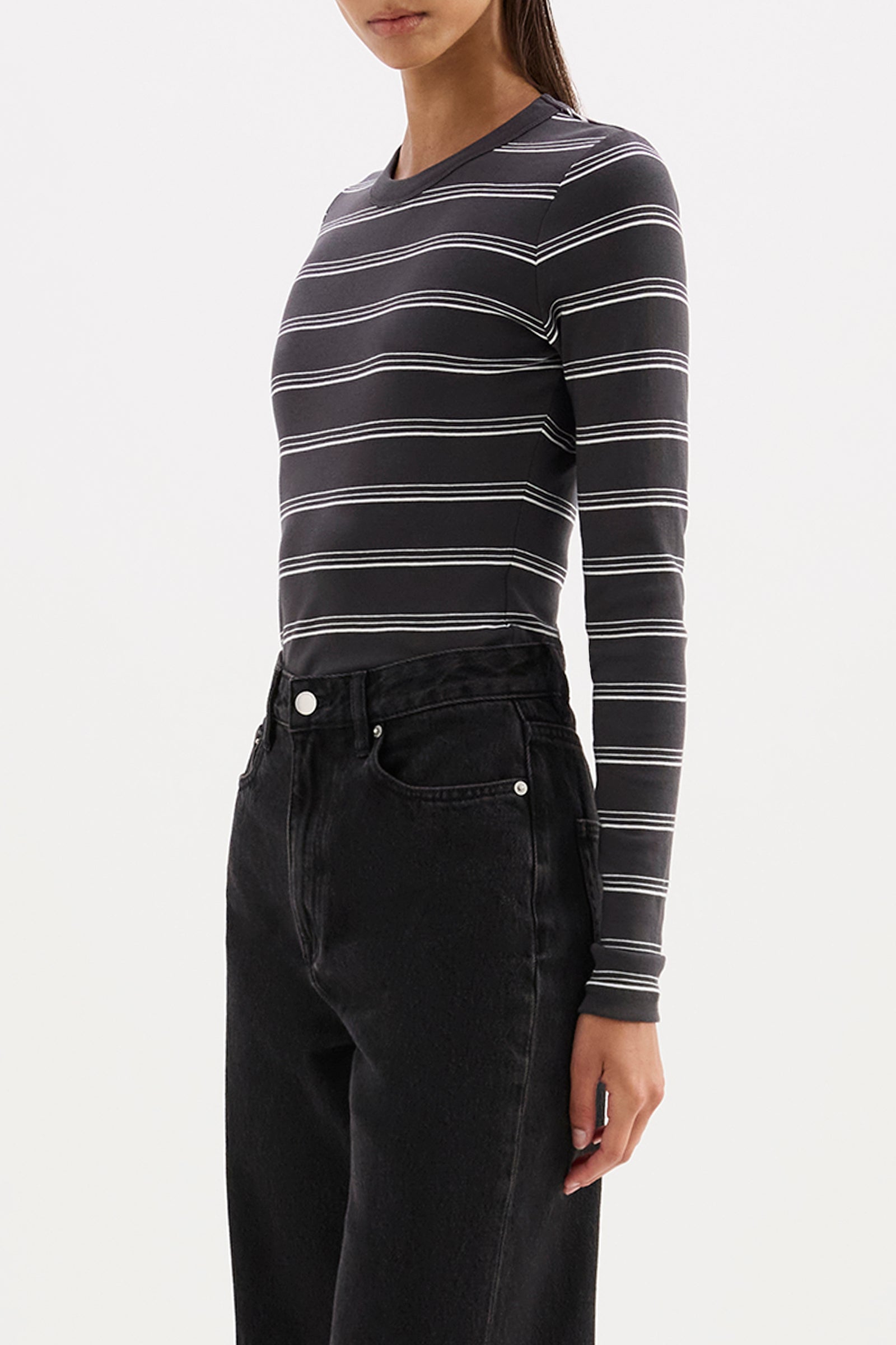 Lexi LS Top