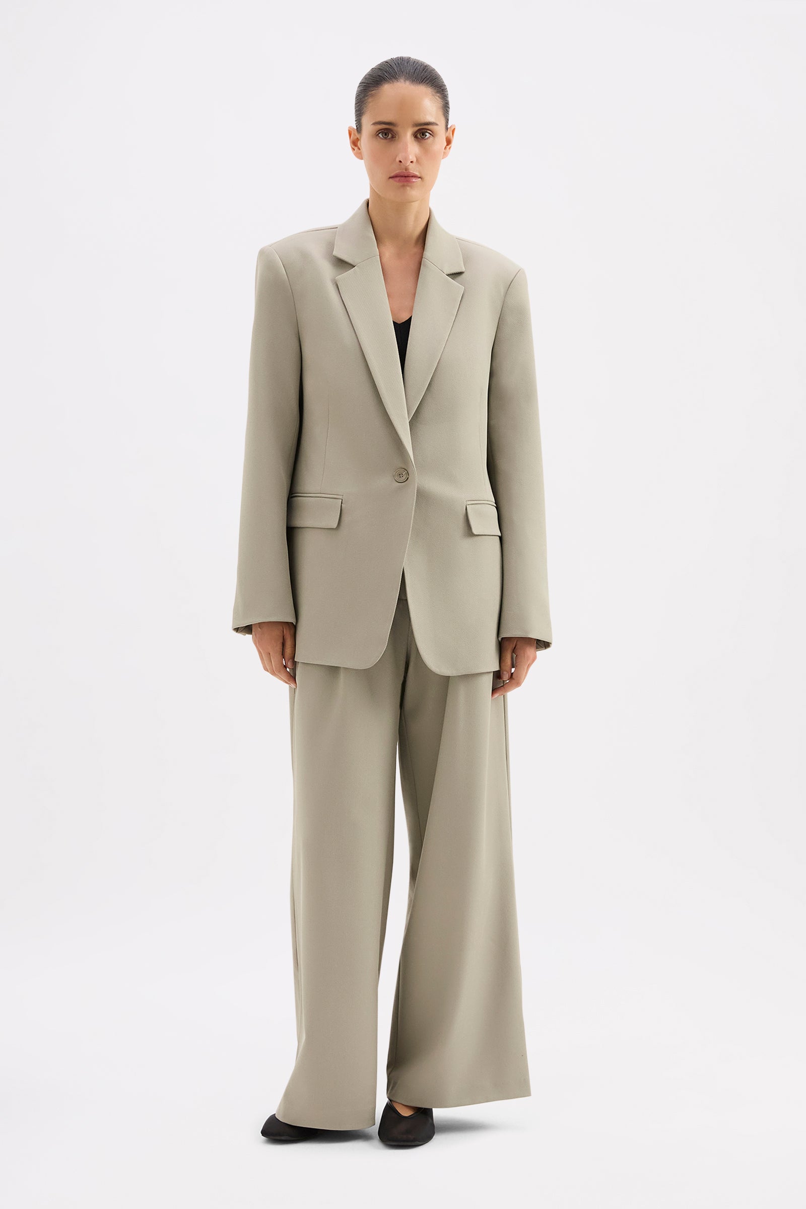 Akio Blazer