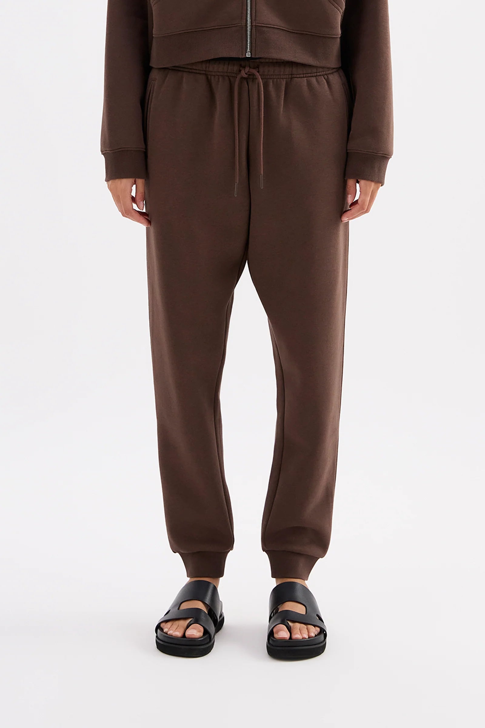 Carter Classic Track Pant