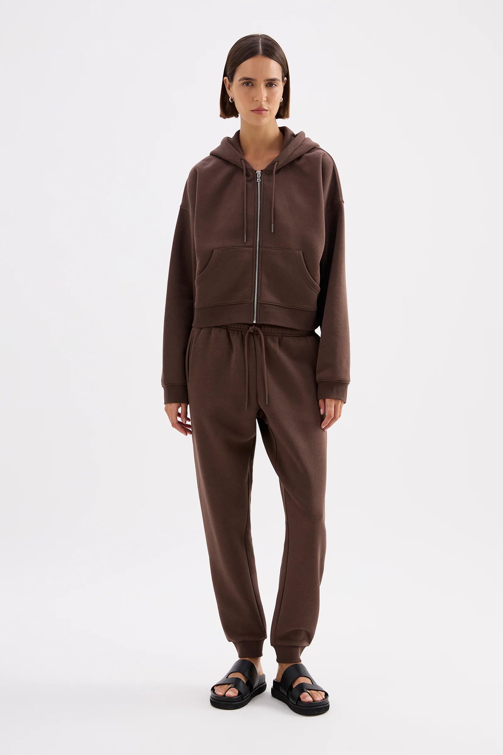 Carter Classic Track Pant