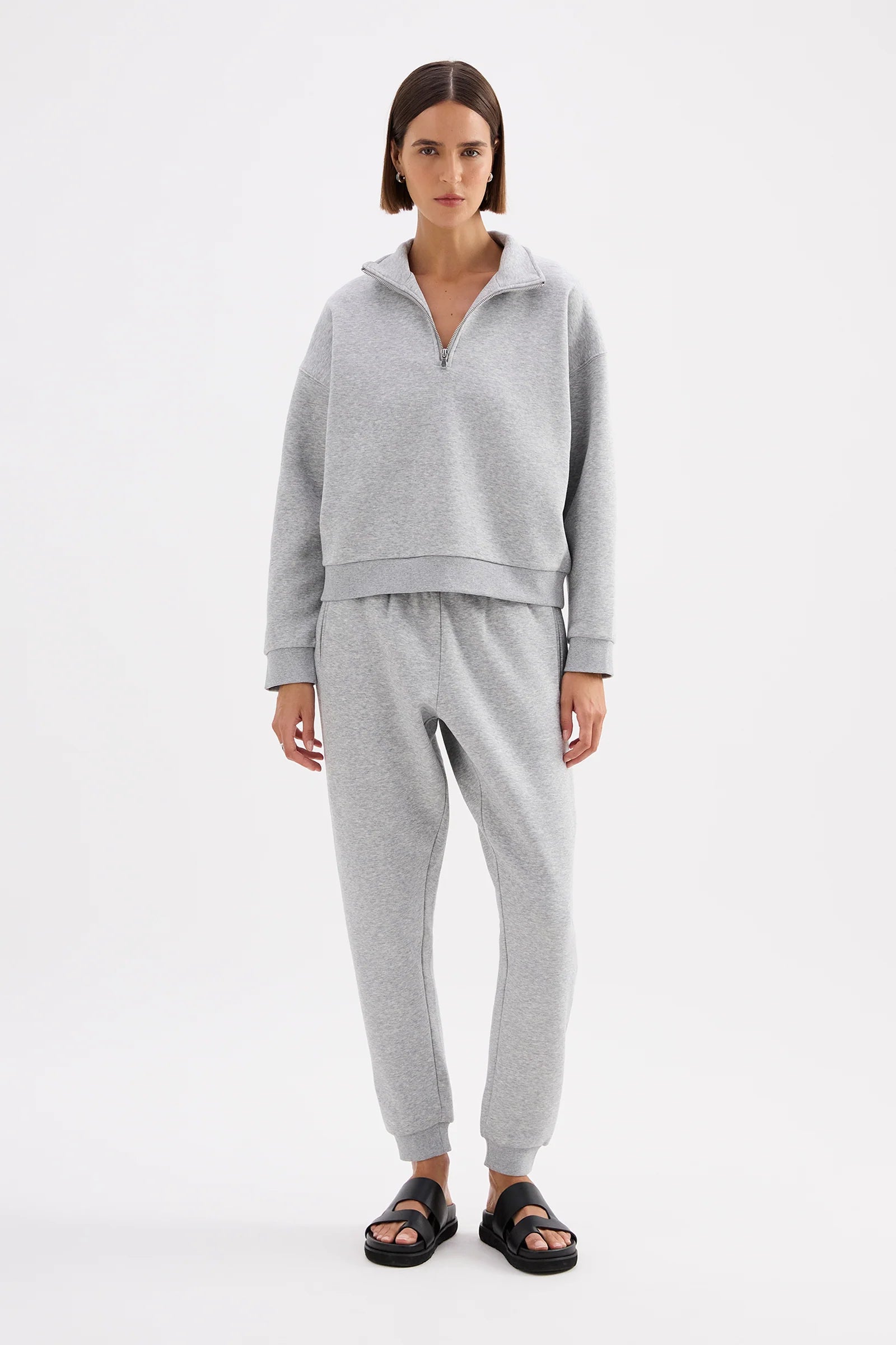 Carter Classic Track Pant