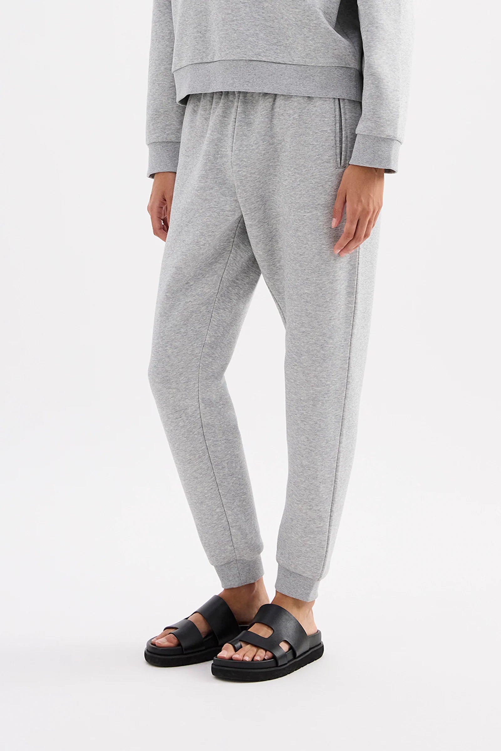 Carter Classic Track Pant