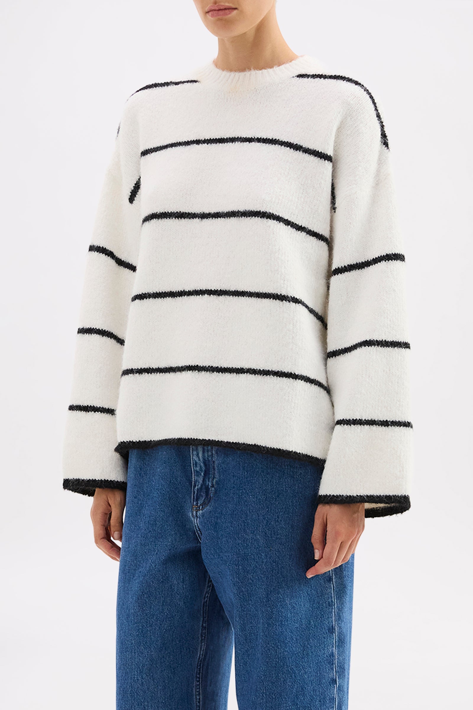 Colter Knit