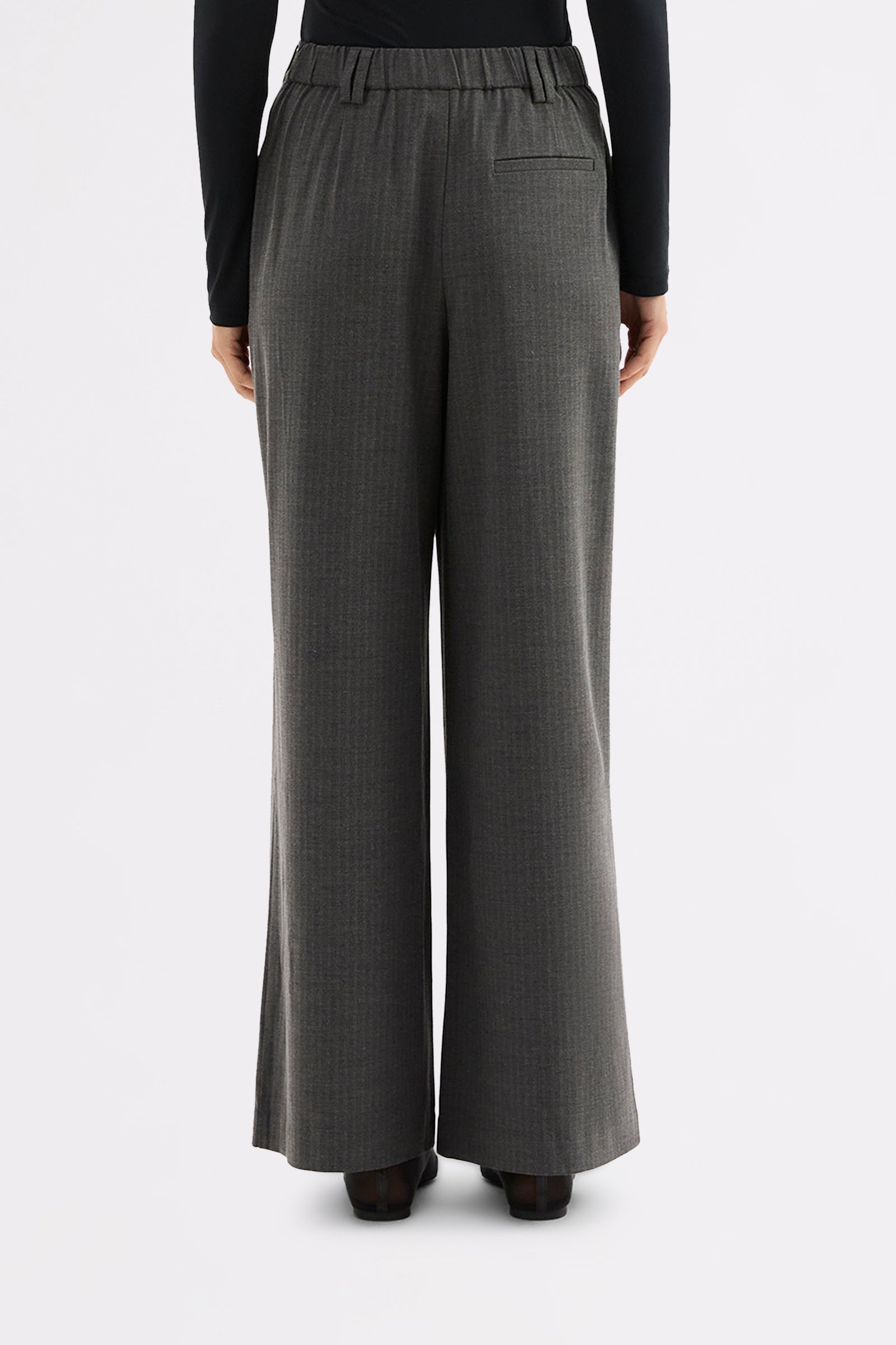 Fosca Pant