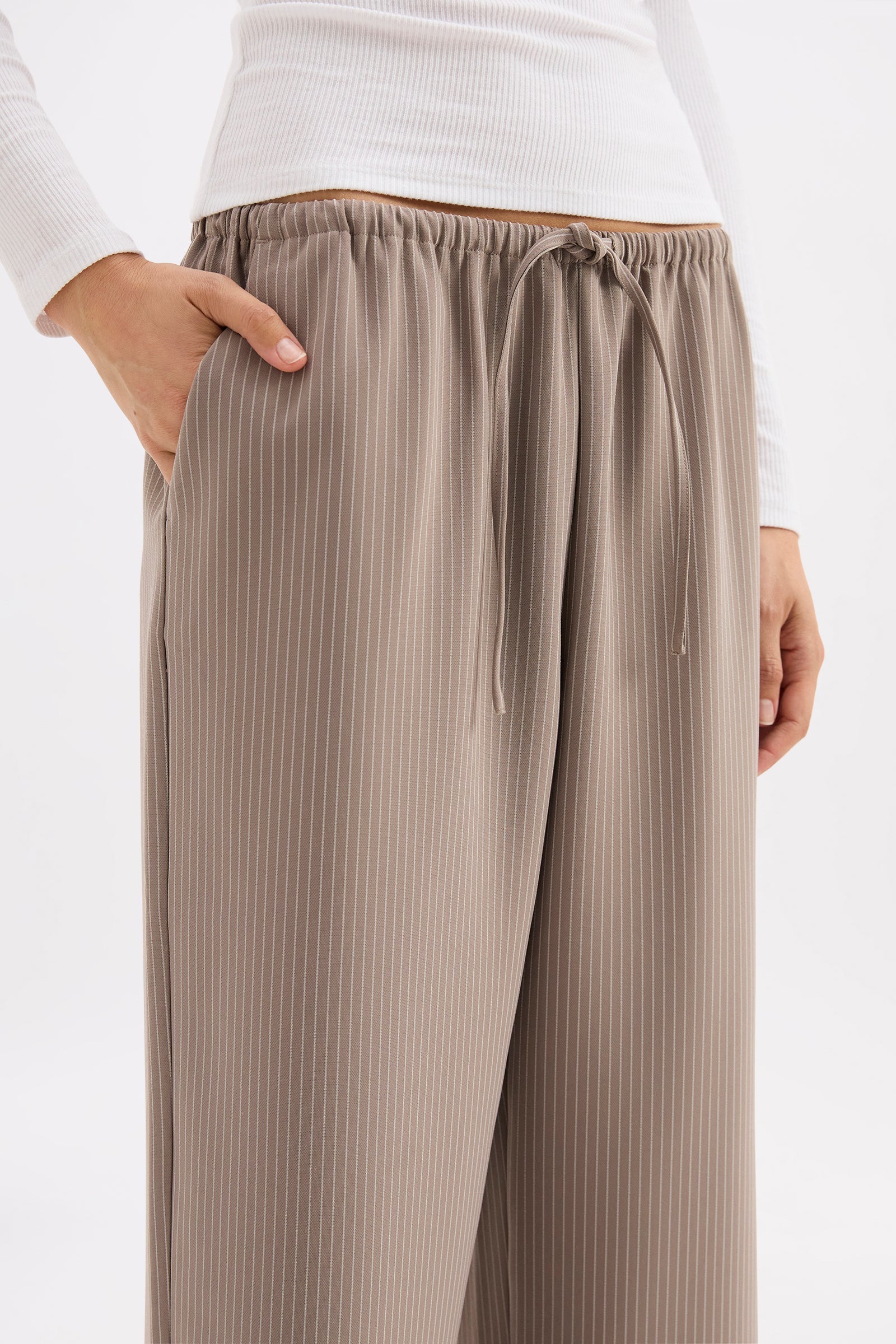 Lester Pant