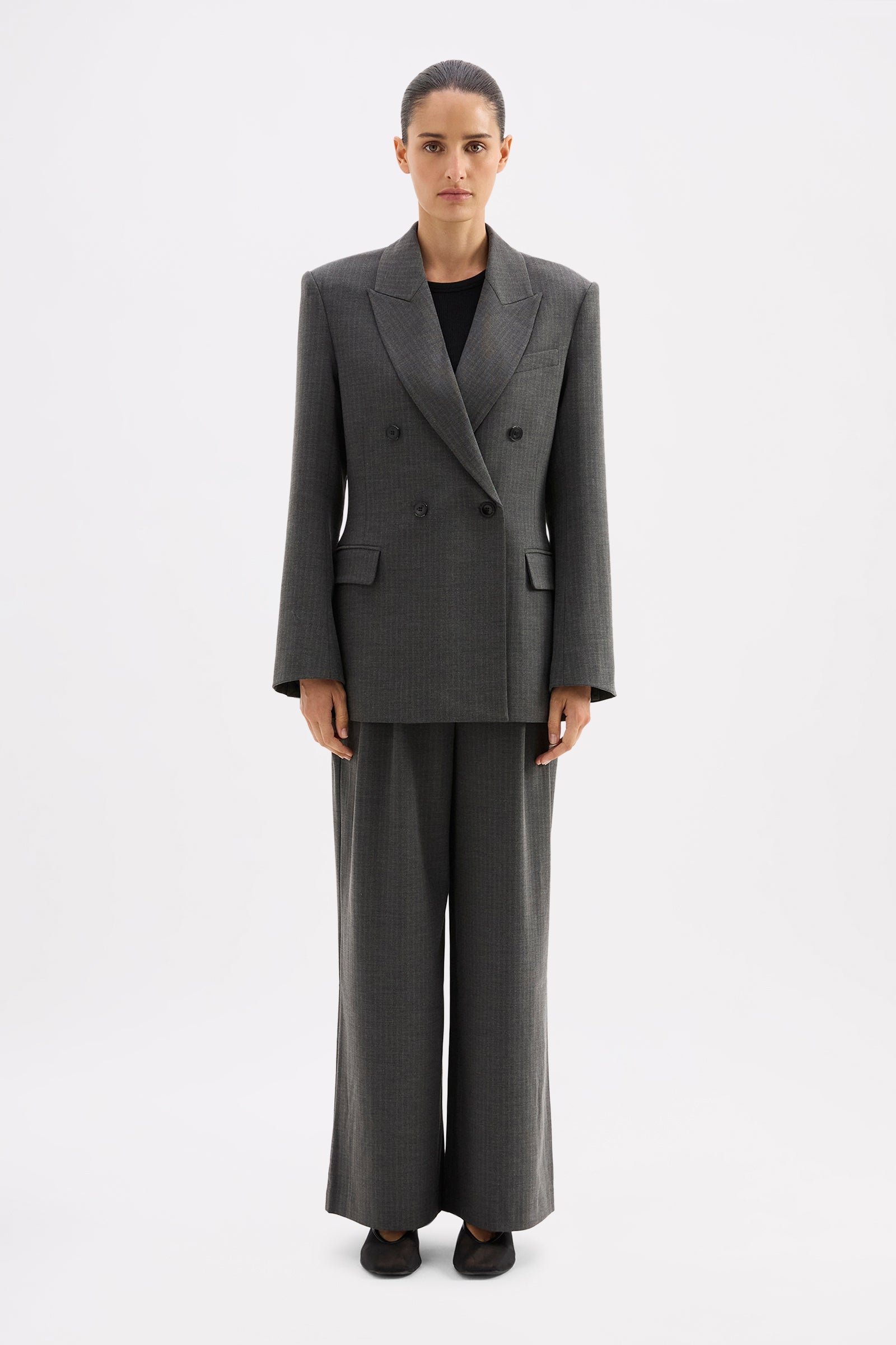 Fosca Blazer