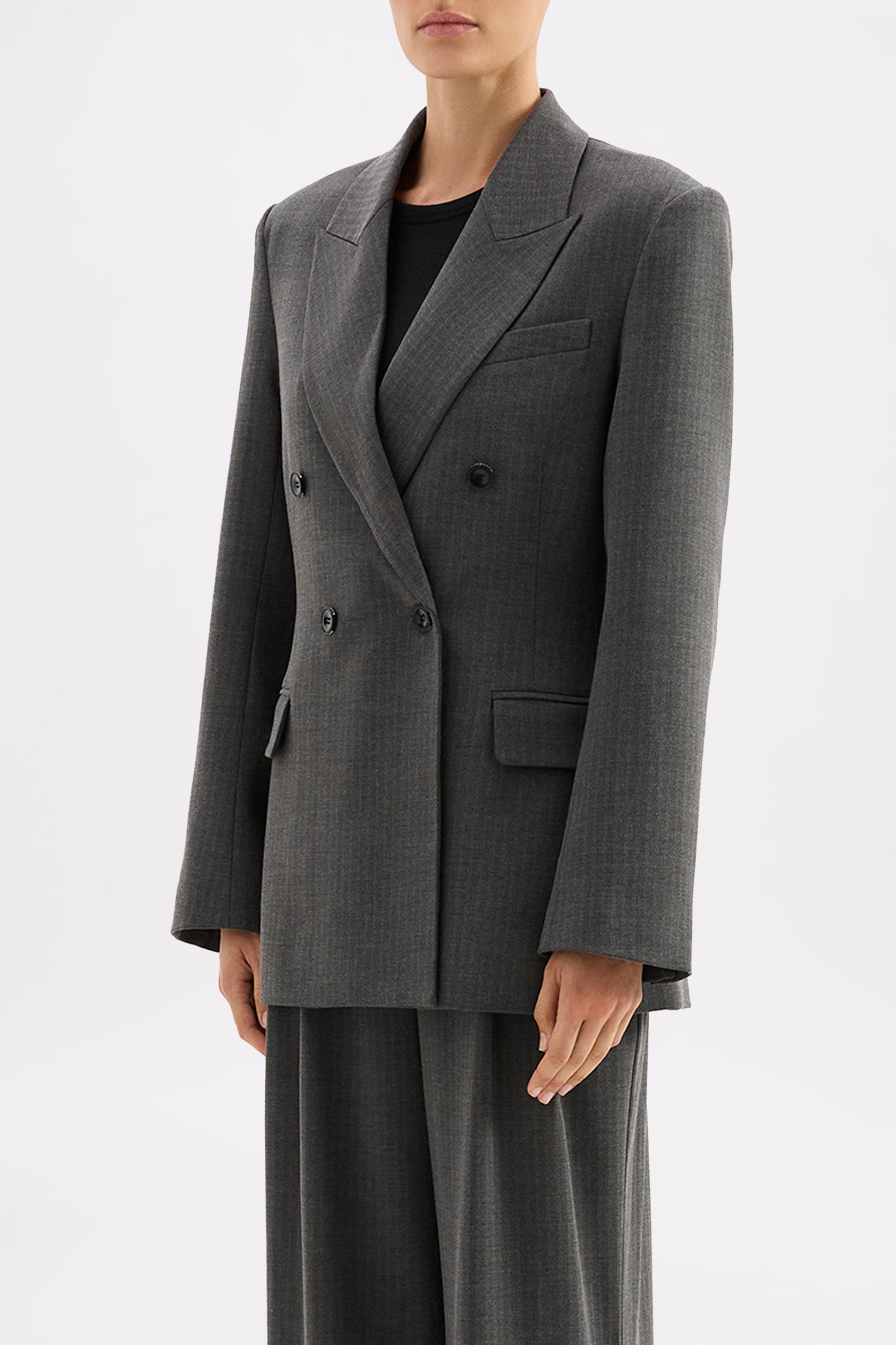 Fosca Blazer