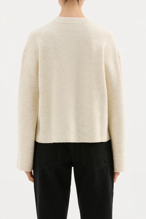 Zoe Knit