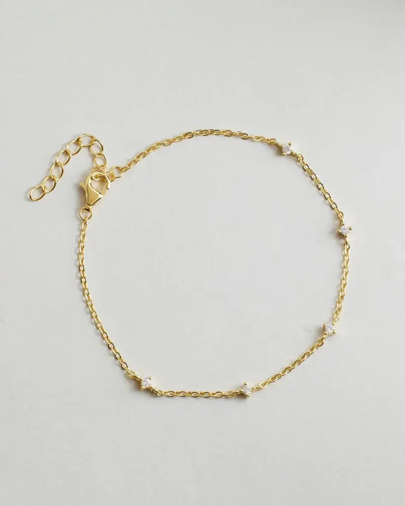 Starlight Bracelet Saint Valentine