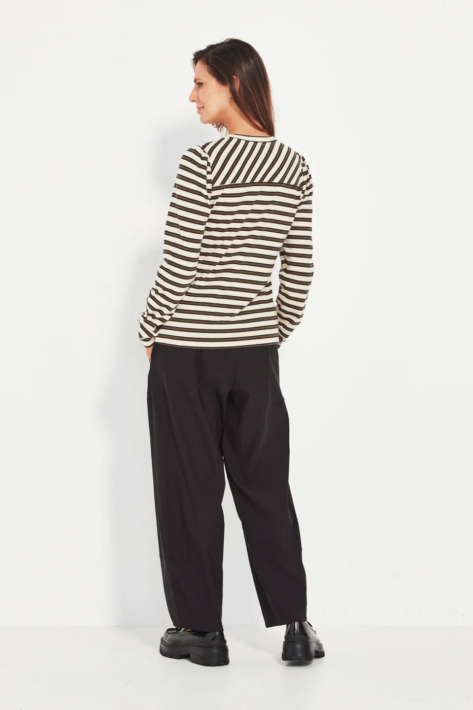 Scatter Top