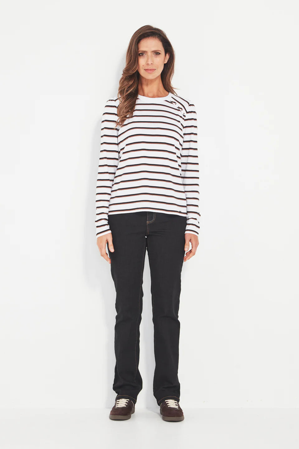 Scatter Top