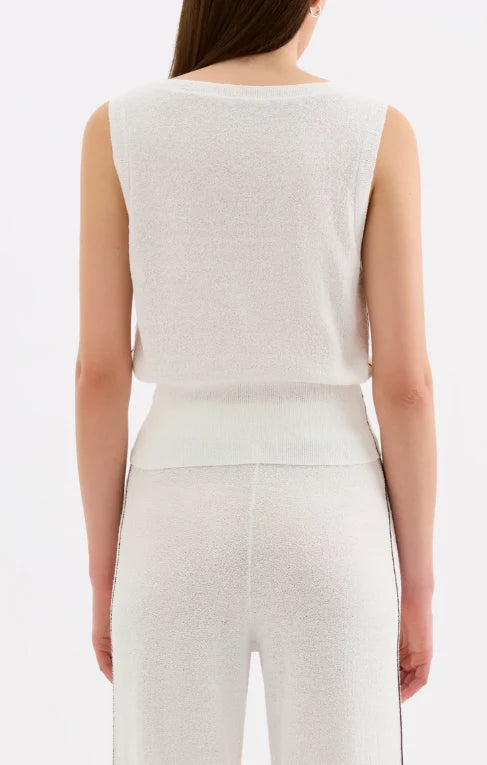 Luala Knit Top - view 3